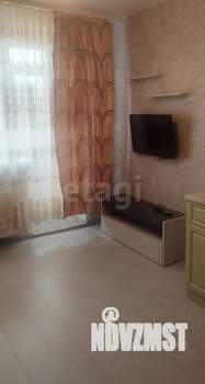 Студия квартира, вторичка, 18м2, 9/16 этаж