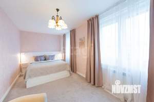 4-к квартира, вторичка, 92м2, 9/10 этаж