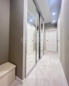 2-к квартира, вторичка, 45м2, 25/25 этаж