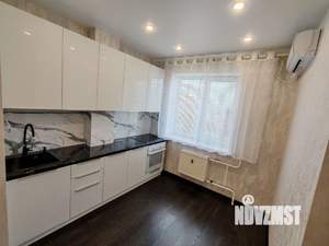 1-к квартира, вторичка, 39м2, 15/15 этаж
