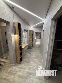 3-к квартира, вторичка, 62м2, 14/18 этаж