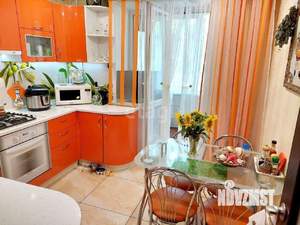 2-к квартира, вторичка, 50м2, 1/5 этаж