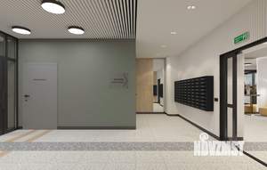 2-к квартира, вторичка, 39м2, 8/8 этаж