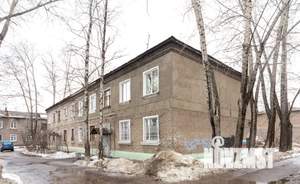 3-к квартира, вторичка, 73м2, 1/2 этаж