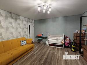 3-к квартира, вторичка, 68м2, 5/9 этаж