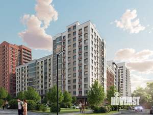 2-к квартира, вторичка, 70м2, 7/9 этаж