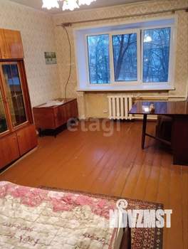 1-к квартира, вторичка, 31м2, 3/5 этаж