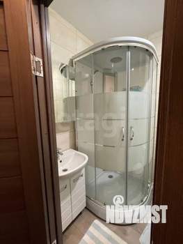 Студия квартира, вторичка, 21м2, 14/25 этаж