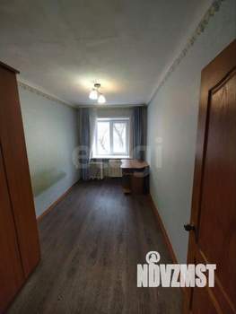 3-к квартира, вторичка, 56м2, 2/5 этаж