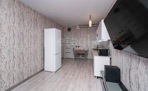 2-к квартира, вторичка, 43м2, 11/25 этаж