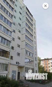 1-к квартира, вторичка, 40м2, 2/10 этаж