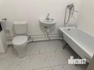 1-к квартира, вторичка, 34м2, 12/12 этаж