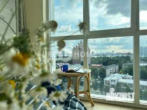 4-к квартира, вторичка, 91м2, 12/16 этаж