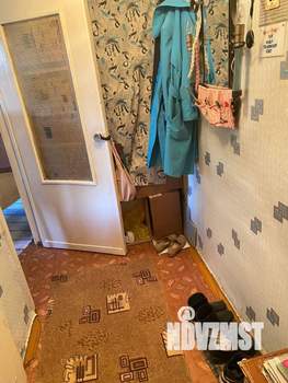 2-к квартира, вторичка, 45м2, 4/5 этаж