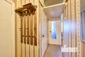 1-к квартира, вторичка, 33м2, 5/9 этаж