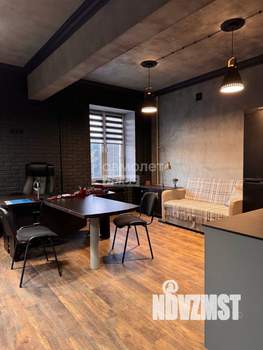 1-к квартира, вторичка, 41м2, 3/5 этаж