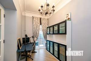4-к квартира, вторичка, 100м2, 4/5 этаж
