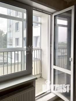 2-к квартира, вторичка, 57м2, 4/19 этаж