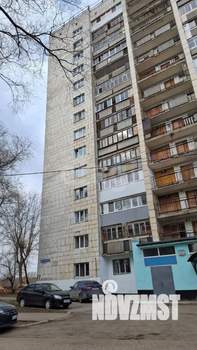 1-к квартира, вторичка, 34м2, 7/14 этаж