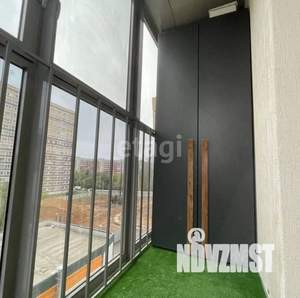 Студия квартира, вторичка, 34м2, 5/18 этаж