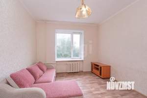 3-к квартира, вторичка, 77м2, 3/5 этаж