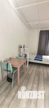 Студия квартира, вторичка, 26м2, 8/16 этаж