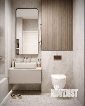 1-к квартира, вторичка, 42м2, 3/18 этаж