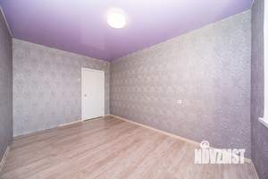 3-к квартира, вторичка, 80м2, 7/17 этаж