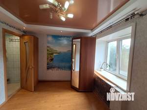 1-к квартира, вторичка, 19м2, 2/5 этаж