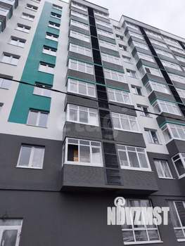 Студия квартира, вторичка, 23м2, 2/9 этаж