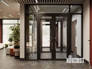 3-к квартира, вторичка, 73м2, 9/10 этаж