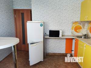 3-к квартира, вторичка, 70м2, 6/17 этаж