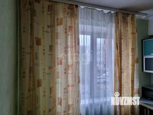 1-к квартира, вторичка, 34м2, 2/9 этаж
