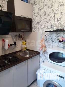 2-к квартира, вторичка, 44м2, 2/5 этаж