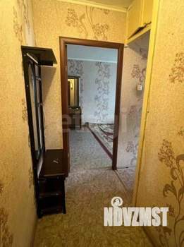 2-к квартира, вторичка, 44м2, 4/5 этаж