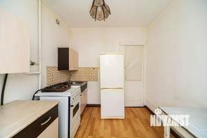 1-к квартира, вторичка, 30м2, 2/5 этаж