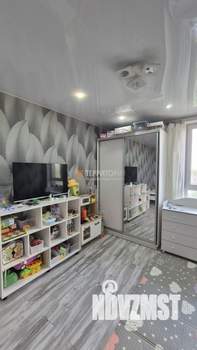 3-к квартира, вторичка, 66м2, 8/25 этаж