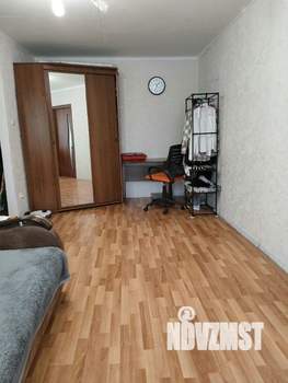 2-к квартира, вторичка, 42м2, 2/5 этаж