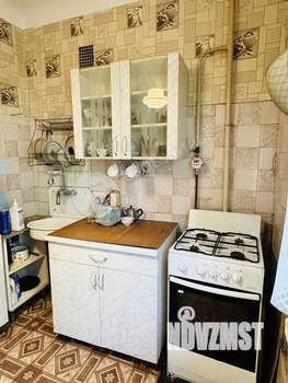 2-к квартира, вторичка, 45м2, 3/4 этаж