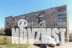 2-к квартира, вторичка, 44м2, 8/9 этаж