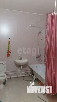 1-к квартира, вторичка, 43м2, 14/25 этаж