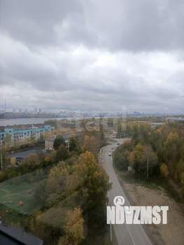 2-к квартира, вторичка, 71м2, 10/25 этаж