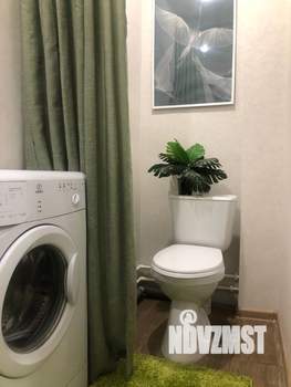 Студия квартира, вторичка, 12м2, 1/5 этаж