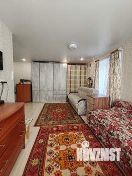 1-к квартира, вторичка, 31м2, 2/5 этаж