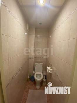 2-к квартира, вторичка, 58м2, 2/16 этаж