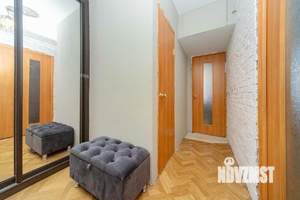 1-к квартира, вторичка, 37м2, 2/6 этаж