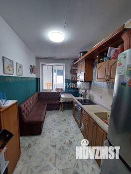 1-к квартира, вторичка, 39м2, 10/12 этаж