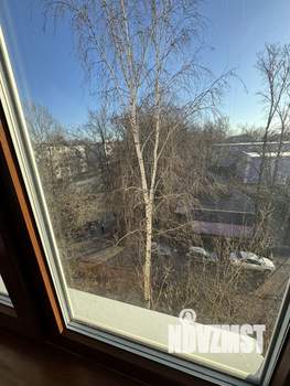 2-к квартира, вторичка, 43м2, 5/5 этаж