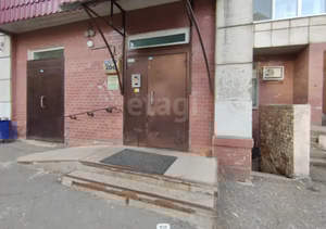 1-к квартира, вторичка, 41м2, 13/14 этаж