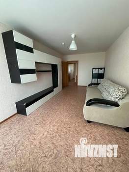 2-к квартира, вторичка, 65м2, 14/26 этаж